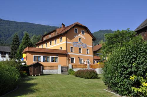 Baldramsdorf Österreich Mega Hotel Gutscheincode Booking.com