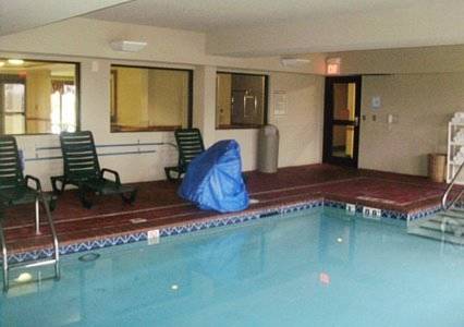 Tahlequah (Oklahoma) Vereinigte Staaten Mega Hotel Gutscheincode Booking.com