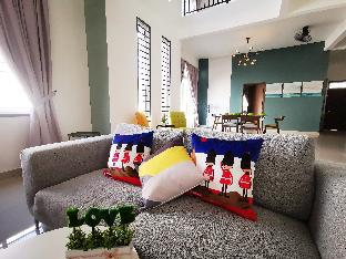 Desaru Malaysia mega hotel