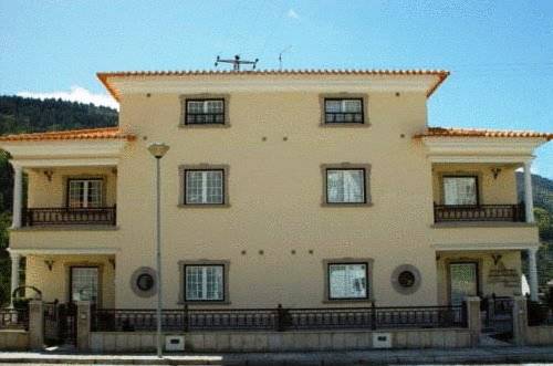 Manteigas Portugal Mega Hotel Gutscheincode Booking.com