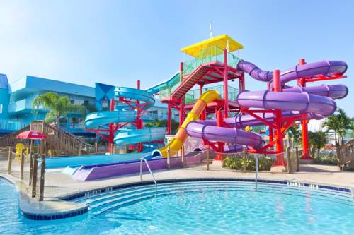 Kissimmee (Florida) Verenigde Staten hotel mega promotiecode Booking.com