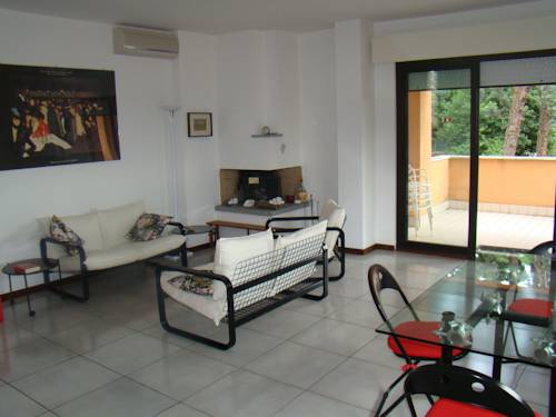 Sirolo Italy Booking.com Hotel