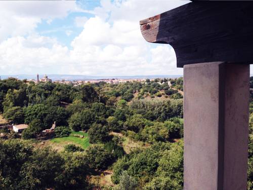 Ghilarza Italië hotel mega promotiecode Booking.com