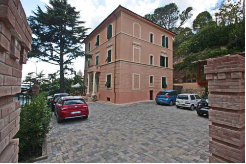 Massa Marittima Italië hotel mega promotiecode Booking.com