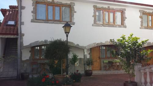 Laredo Spain Booking.com Hotel