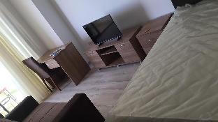 Famagusta Cyprus mega hotel