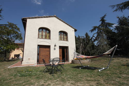 Montespertoli Italy Booking.com Hotel