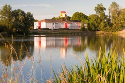 Brügge Frankreich Mega Hotel Gutscheincode Booking.com