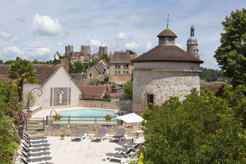 Bourbon l'Archambault Francia mega código de promoción booking.com