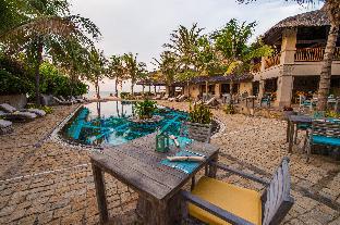 Phan Thiet Vietnam mega hotel