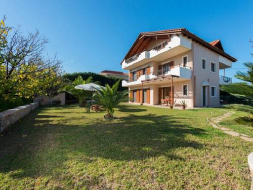 Pastida Griechenland Mega Hotel Gutscheincode Booking.com
