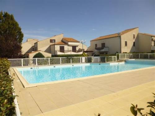 Saint-Palais-sur-Mer Frankrijk hotel mega promotiecode Booking.com