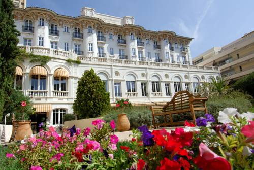 Saint-Raphaël Francia mega código de promoción booking.com