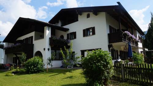 Garmisch-Partenkirchen Deutschland Mega Hotel Gutscheincode Booking.com
