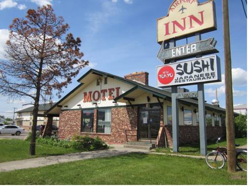 Dawson Creek (Columbia Británica) Canadá mega código de promoción booking.com