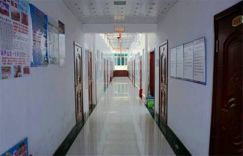 Xingcheng China hotel mega promotiecode Booking.com