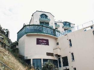 Granville France mega hotel