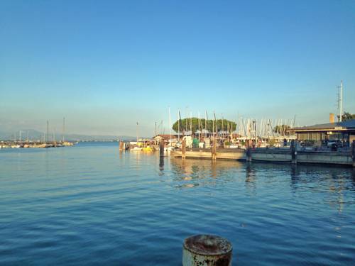 Desenzano del Garda Italie méga code promo booking.com