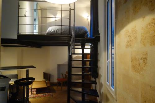 Bordeaux France méga code promo booking.com