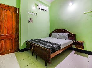 Warangal India mega hotel