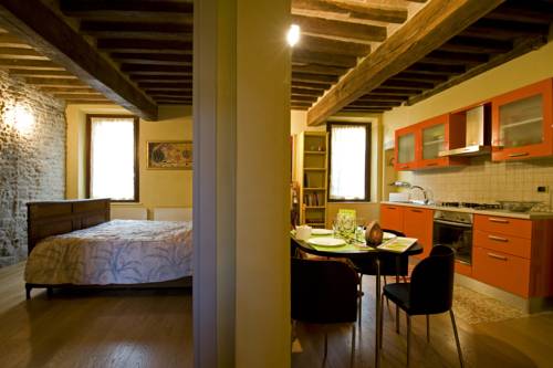 Parma Italy Booking.com Hotel