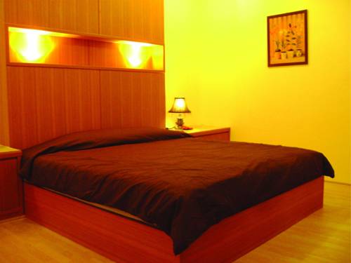 Mae Sai Thailand Booking.com Hotel