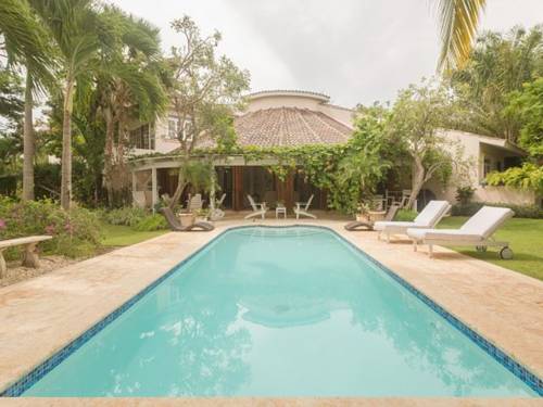 punta Cana República Dominicana mega código de promoción booking.com