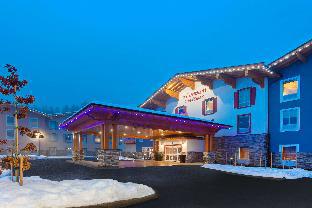 Leavenworth (WA) United States mega hotel