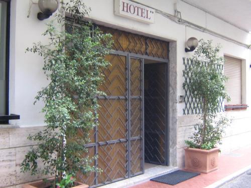 Soverato Marina Italy mega hotel