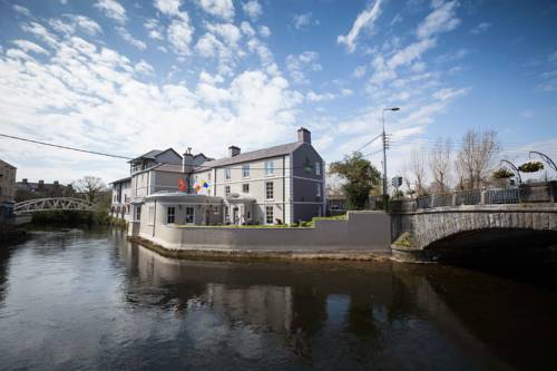 Ennis Ierland hotel mega promotiecode Booking.com