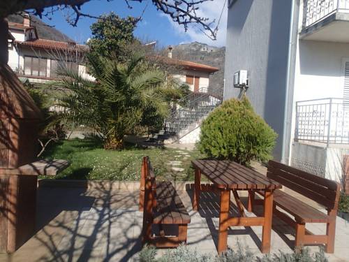 Moscenicka Draga Kroatië hotel mega promotiecode Booking.com