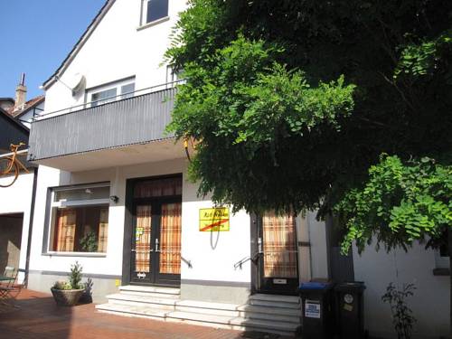 Petershagen Germany Booking.com Hotel