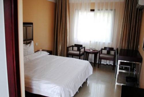 Bazhong China Booking.com Hotel