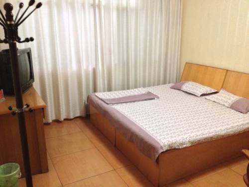 Danjiangkou China Booking.com Hotel