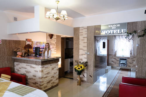 Radzyń Podlaski Polen Mega Hotel Gutscheincode Booking.com
