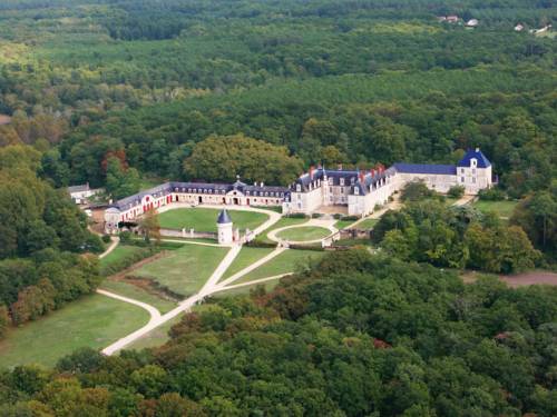 Gizeux Frankreich Mega Hotel Gutscheincode Booking.com