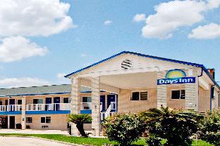 Baytown (TX) United States mega hotel