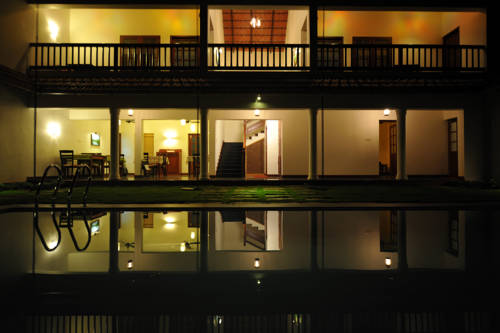 Nedumbassery Indien Mega Hotel Gutscheincode Booking.com