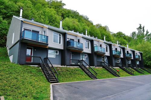 Stoneham (Québec) Kanada Mega Hotel Gutscheincode Booking.com