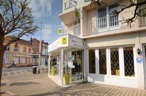 Bleriot Plage Frankreich Mega Hotel Gutscheincode Booking.com