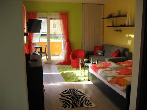 Podhájska Slowakije hotel mega promotiecode Booking.com