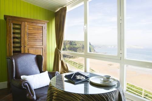 Suances Spain Booking.com Hotel