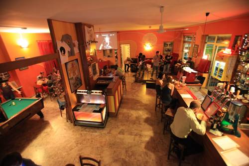 Rimini Italien Mega Hotel Gutscheincode Booking.com