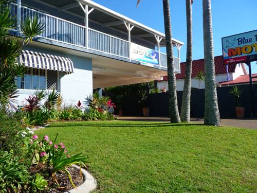 Tweed Heads Australia Booking.com Hotel