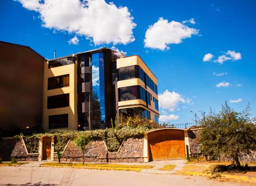 Cusco Perú mega código de promoción booking.com