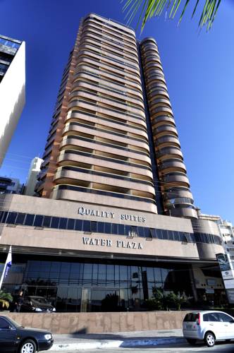 Vila Velha (Espirito Santo) Brazil Booking.com Hotel