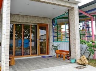 Kenting Taiwan mega hotel