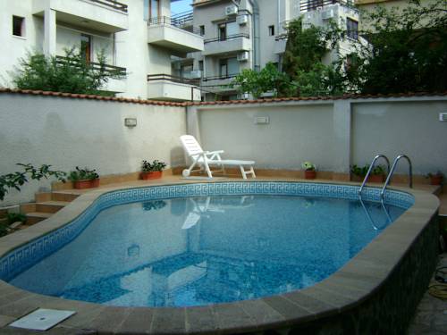 Sozopol Bulgarien Mega Hotel Gutscheincode Booking.com