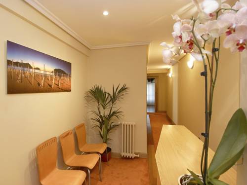 San Sebastian Spanien Mega Hotel Gutscheincode Booking.com