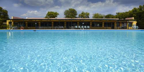 Garriguella Spanien Mega Hotel Gutscheincode Booking.com